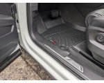 Всепогодні килимки в салон VW Touareg 2019+ Havoc™ Maximum Coverage — фото 4