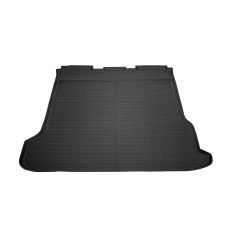 Килимок HAVOC 3D у багажник Toyota Land Cruiser Prado IV (J150), рестайл 2018–2023