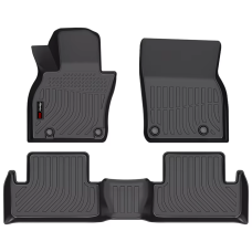 Коврики Mazda CX-60 2022-2025 в салон Havoc Maximum Coverage