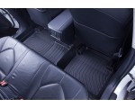 Всепогодні килимки в салон Toyota Camry 70 2017-2025 Havoc™ Maximum Coverage — фото 3