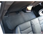 Всепогодні килимки в салон Tesla Model S 2021-2024 Havoc™ Maximum Coverage — фото 7
