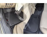 Всепогодні килимки в салон Subaru Outback/Legacy 2015-2019 Havoc™ Maximum Coverage — фото 3