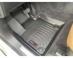 Всепогодні килимки в салон Volvo XC90 2015-2025 7 місць Havoc™ Maximum Coverage — фото 2