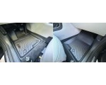 Всепогодні килимки в салон Hyundai Tucson NX4 Hybrid 2022-2026 Havoc™ Maximum Coverage — фото 5