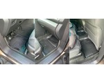 Всепогодні килимки в салон Ford Explorer 2010-2019 Havoc™ Maximum Coverage — фото 3