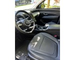 Всепогодні килимки в салон Hyundai Tucson NX4 2022-2026 Havoc™ Maximum Coverage — фото 4