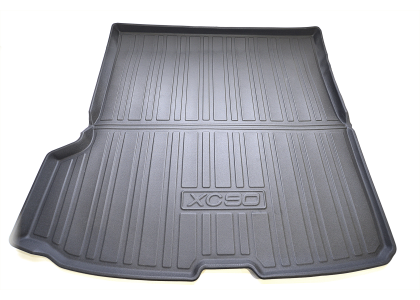 Килимок HAVOC 3D у багажник Volvo XC90 II (SPA) 2015–2026