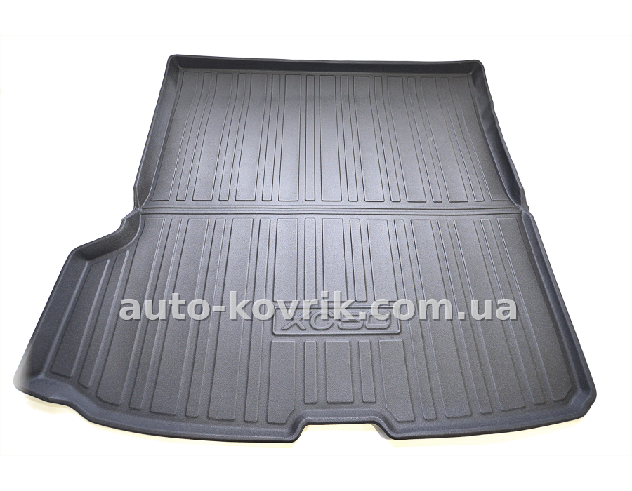 Килимок HAVOC 3D у багажник Volvo XC90 II (SPA) 2015–2026 — додаткове фото