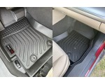 Всепогодні килимки в салон Subaru Outback/Legacy 2015-2019 Havoc™ Maximum Coverage — фото 2