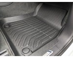 Всепогодні килимки в салон VW Touareg 2019+ Havoc™ Maximum Coverage — фото 7
