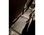 Всепогодні килимки в салон Nissan ХTrail/Rogue 2014-2021 Havoc™ Maximum Coverage — фото 3