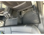 Всепогодні килимки в салон BMW X3 F25 2011-2017 Havoc™ Maximum Coverage — фото 4