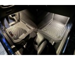 Всепогодні килимки в салон BMW X3 G01 2018-2024 Havoc™ Maximum Coverage — фото 2
