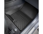 Всепогодні килимки в салон Hyundai Tucson NX4 Hybrid 2022-2026 Havoc™ Maximum Coverage — фото 3