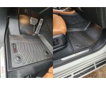 Всепогодні килимки в салон BMW X7 G07 6-Passenger 2019-2025 Havoc™ Maximum Coverage — фото 3
