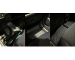 Всепогодні килимки в салон Hyundai Sonata LF 2015-2019 HAVOC Maximum Coverage — фото 4