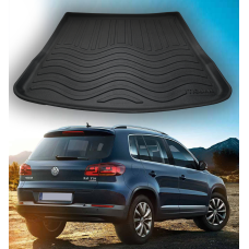 Килимок HAVOC 3D у багажник Volkswagen Tiguan I (5N) 2007–2016