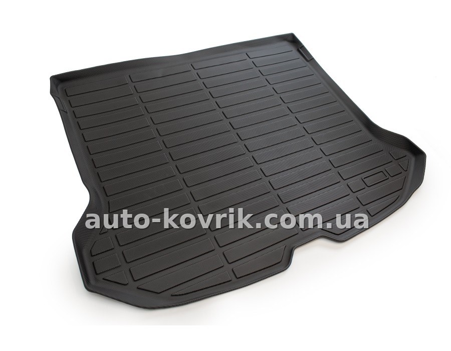 Килимок HAVOC 3D у багажник Volvo XC60 I (P3) 2008–2017