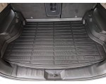 Килимок HAVOC 3D у багажник Nissan X-Trail III / Rogue II (T32) 2014–2020, 5 місць, версія v.2 — фото 7