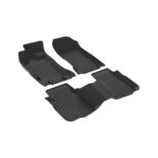 Коврики Subaru Outback/Legacy 2020-2025 в салон Havoc Maximum Coverage