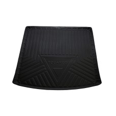 Килимок HAVOC 3D у багажник Volkswagen Touareg III (CR) 2018–2026