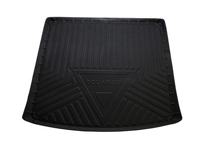 Килимок HAVOC 3D у багажник Volkswagen Touareg III (CR) 2018–2026