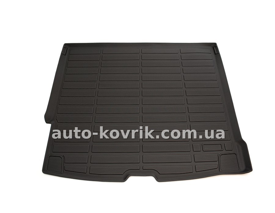 Килимок HAVOC 3D у багажник Volvo XC60 II (SPA) 2018–2026 — додаткове фото