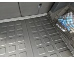 Килимок HAVOC 3D у багажник Volkswagen Tiguan II (AD/BW) 2016–2024, коротка база — фото 6