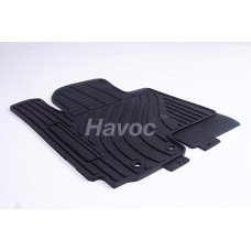 Килимки Hyundai ix35 2010-2015 в салон Havoc Originals