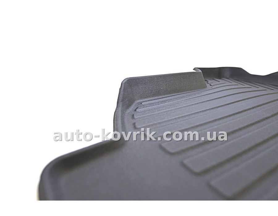 Килимок HAVOC 3D у багажник Honda CR-V IV (RM) 2012–2016