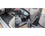 Всепогодні килимки в салон Honda CRV 2012-2017 Havoc™ Maximum Coverage — фото 2