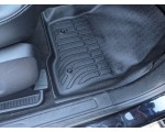 Всепогодні килимки в салон Ford Edge 2015-2024 Havoc™ Maximum Coverage — фото 3