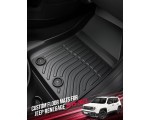 Всепогодні килимки в салон Jeep Renegade 2015-2023 Havoc™ Maximum Coverage — фото 2