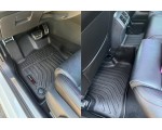 Всепогодні килимки в салон Volkswagen Golf MK7 2015-2021 Havoc™ Maximum Coverage — фото 2