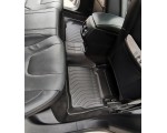 Всепогодні килимки в салон Ford Fusion 2017-2020 Havoc™ Maximum Coverage — фото 6