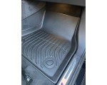 Всепогодні килимки в салон BMW X5 G05 5-Passenger 2019-2026 Havoc™ Maximum Coverage — фото 3