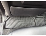 Всепогодні килимки в салон BMW X6 F16 2014-2019 Havoc™ Maximum Coverage — фото 4