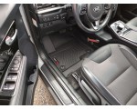 Всепогодні килимки в салон KIA Niro EV 2019-2022 Havoc™ Maximum Coverage — фото 2