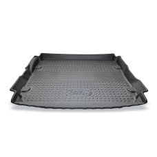 Килимок HAVOC 3D у багажник Land Rover Discovery III/IV (L319) 2004–2016
