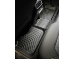 Всепогодні килимки в салон Volkswagen Atlas Cross Sport 2020-2024 Havoc™ Maximum Coverage — фото 4