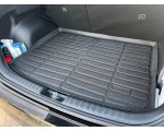 Килимок HAVOC 3D у багажник Volkswagen Tiguan Allspace I (BW) 2017–2024, 5 місць — фото 3