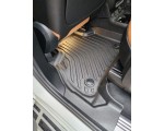 Всепогодні килимки в салон BMW X7 G07 6-Passenger 2019-2025 Havoc™ Maximum Coverage — фото 4