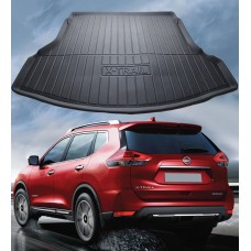 Килимок HAVOC 3D у багажник Nissan X-Trail III / Rogue II (T32) 2014–2020, 5 місць