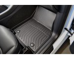 Всепогодні килимки в салон Tesla Model Y 2020+ Havoc™ Maximum Coverage — фото 2