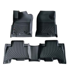 Коврики Toyota Land Cruiser Prado 150 2009-2024 в салон Havoc Maximum Coverage