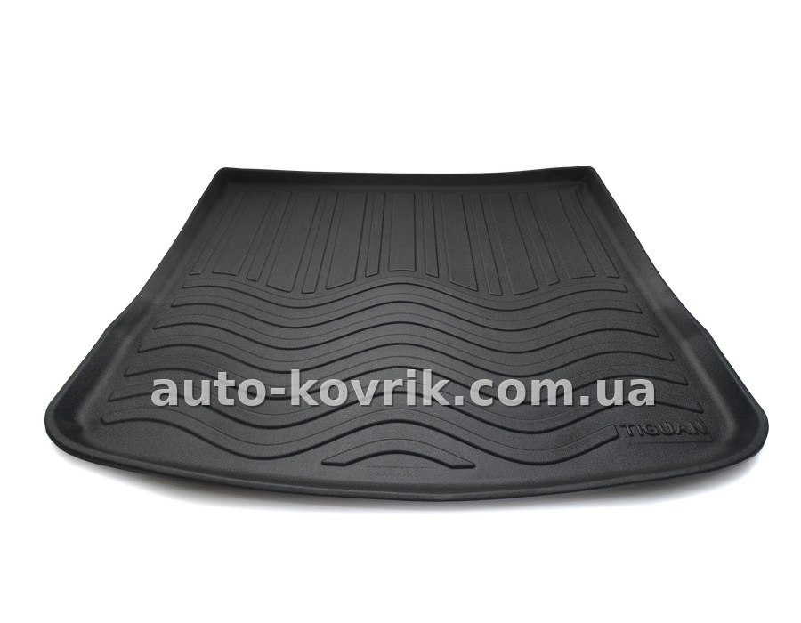 Килимок HAVOC 3D у багажник Volkswagen Tiguan I (5N) 2007–2016