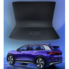 Килимок HAVOC 3D у багажник Volkswagen ID.6 I 2021–2026