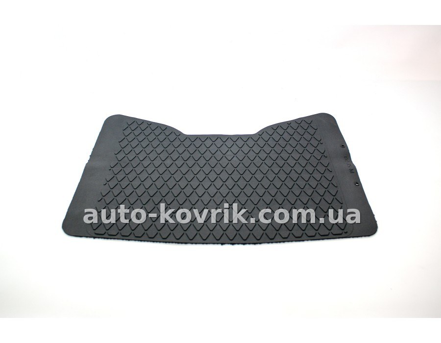 Килимки Volkswagen Tiguan 2016-2024 Allspace 2016-2024 в салон Havoc Originals — додаткове фото