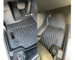 Всепогодні килимки в салон Lexus NX 2022-2026 Havoc™ Maximum Coverage — фото 2