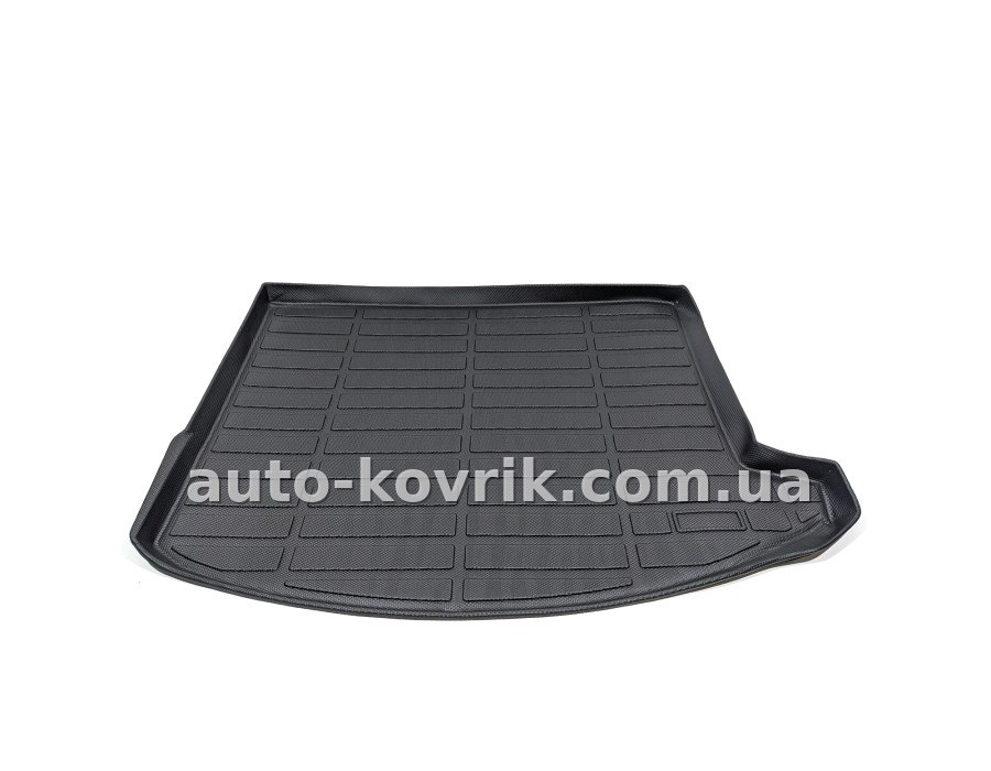 Килимок HAVOC 3D у багажник Ford Kuga II / Escape III 2013–2019 — додаткове фото